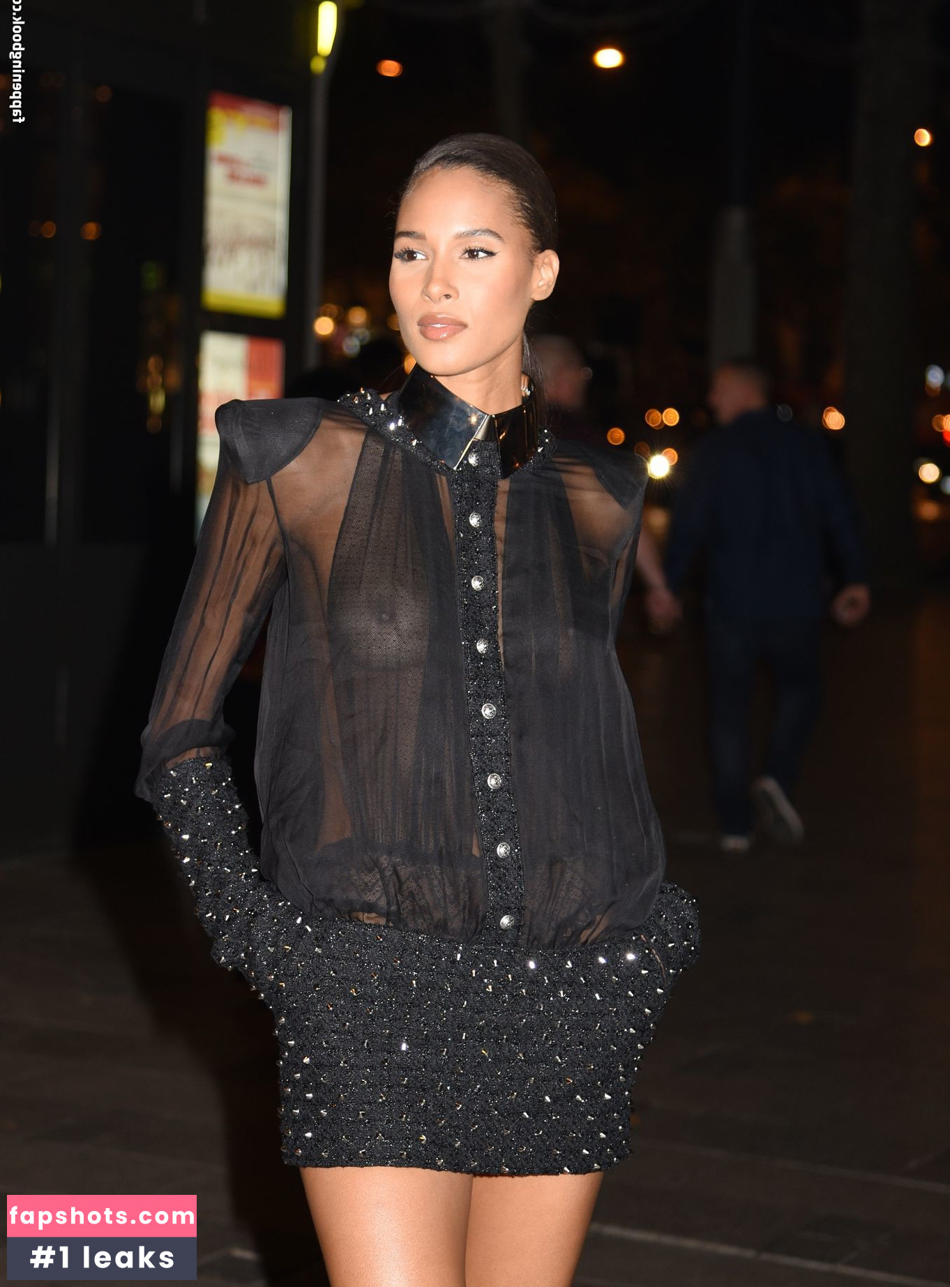 Cindy Bruna gallery photo #406