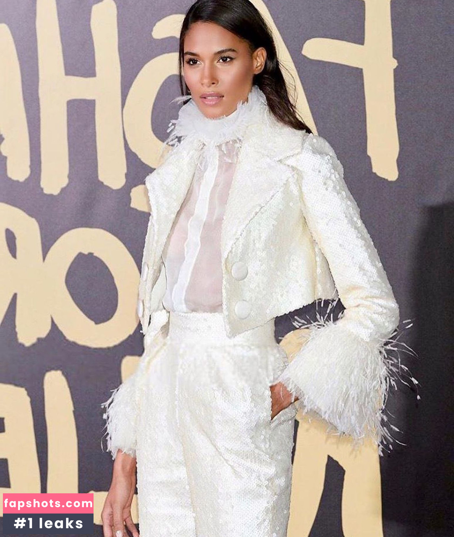 Cindy Bruna gallery photo #410