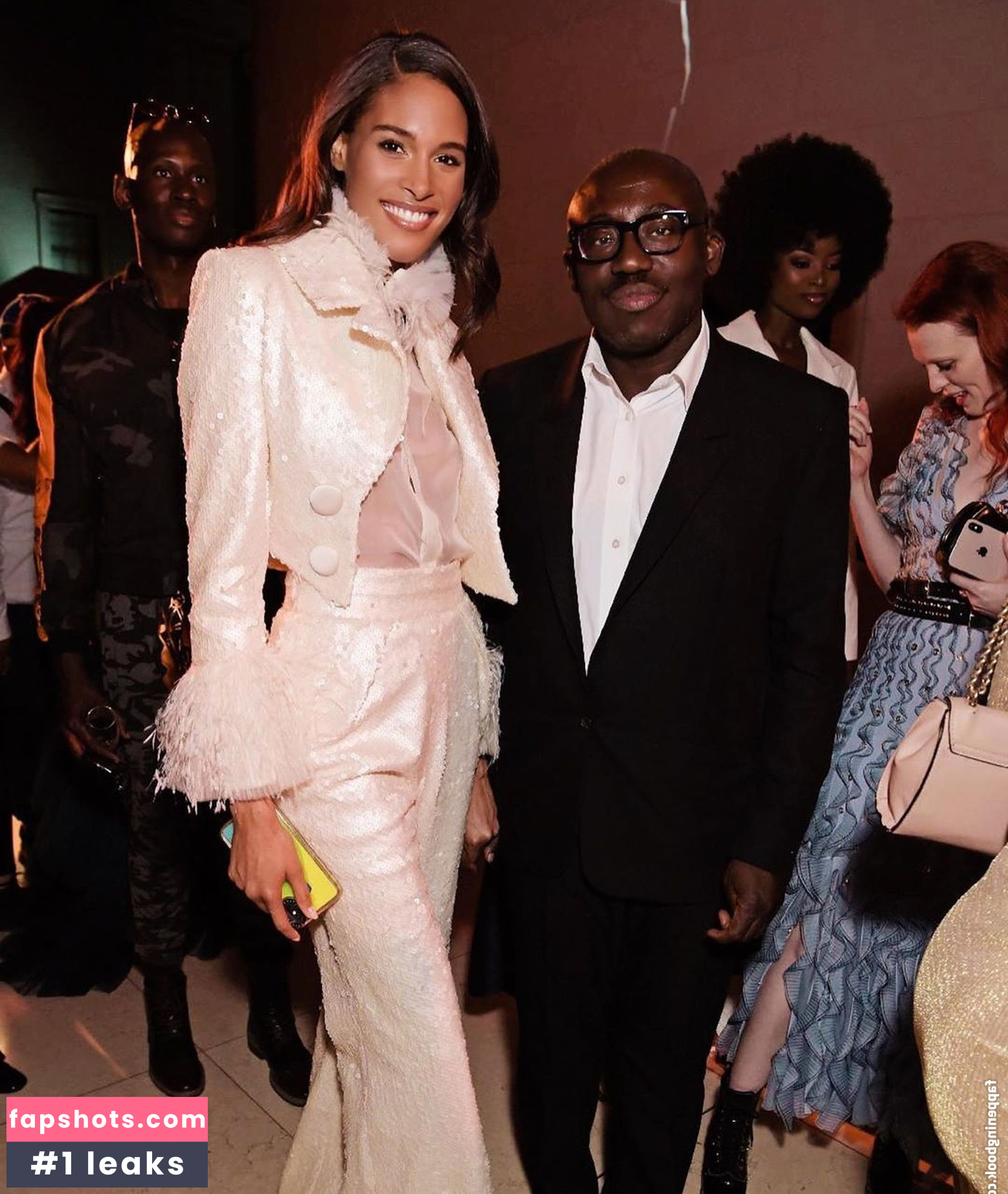 Cindy Bruna gallery photo #411