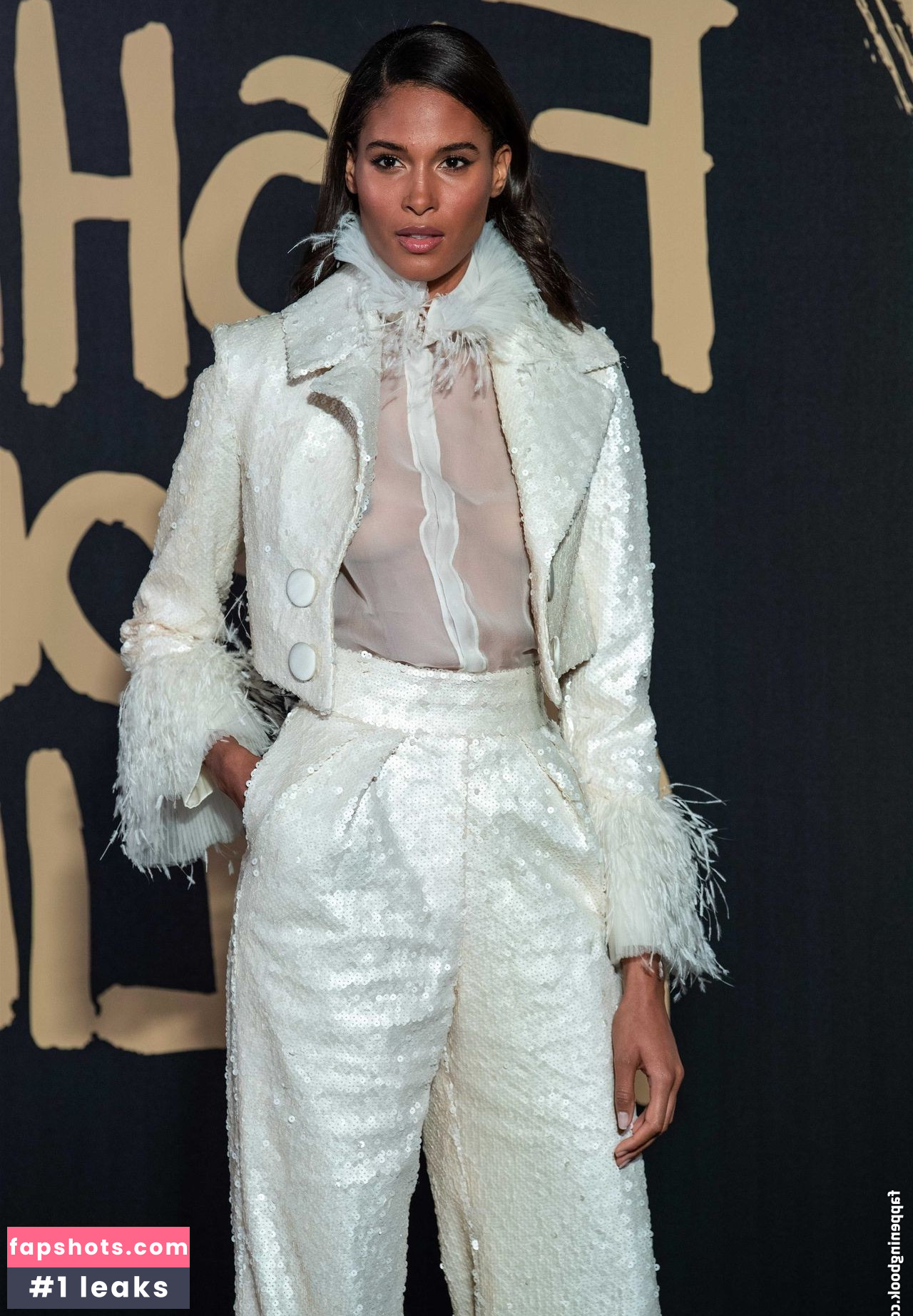 Cindy Bruna gallery photo #437