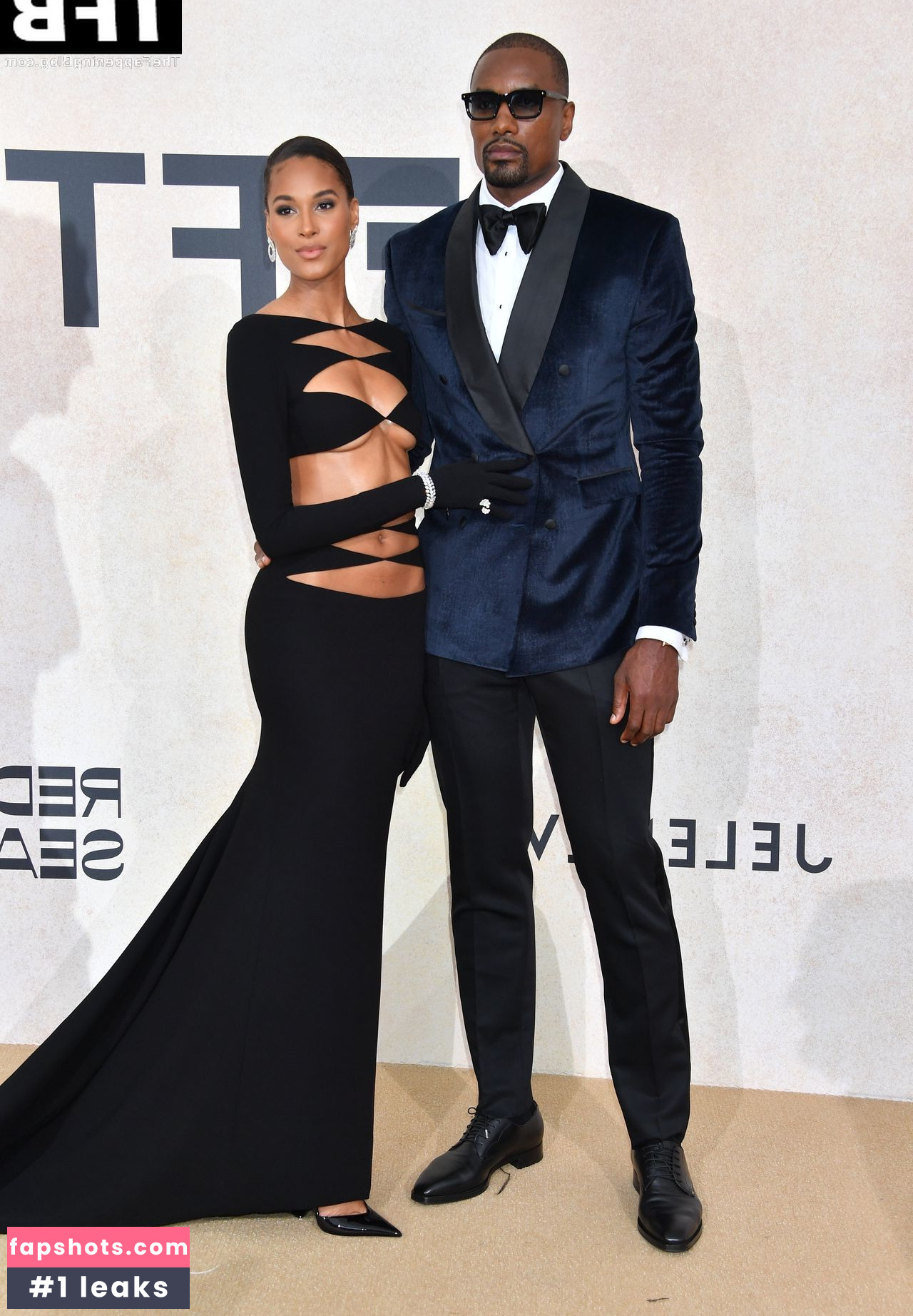 Cindy Bruna gallery photo #52