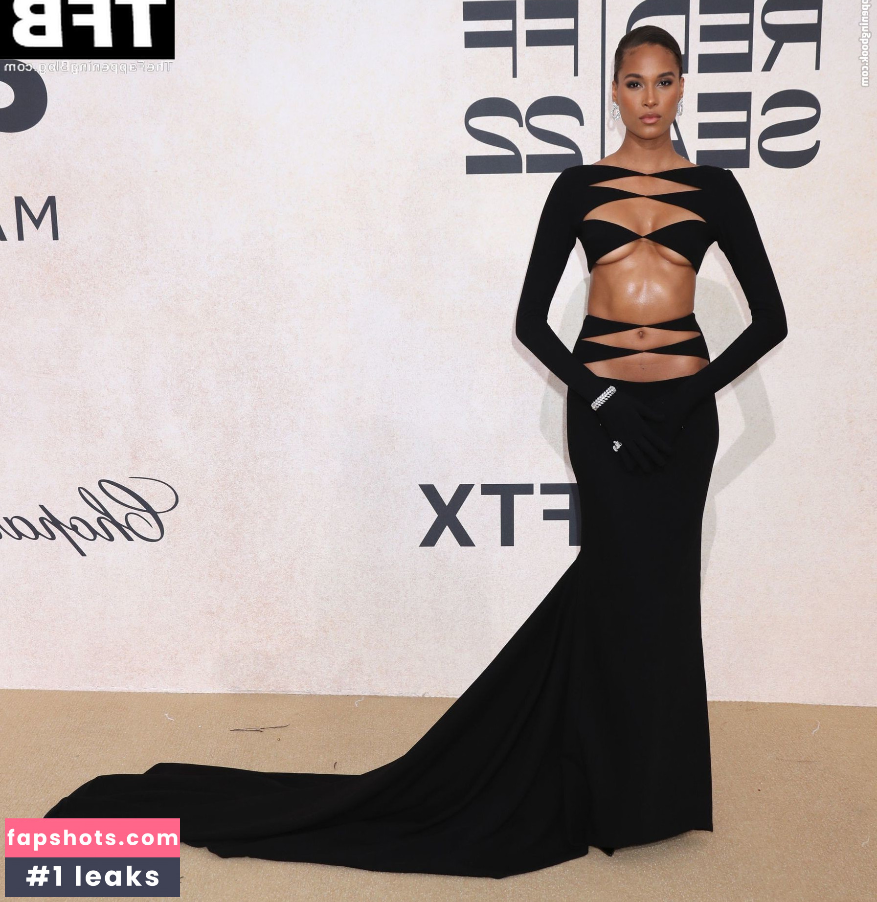 Cindy Bruna gallery photo #56