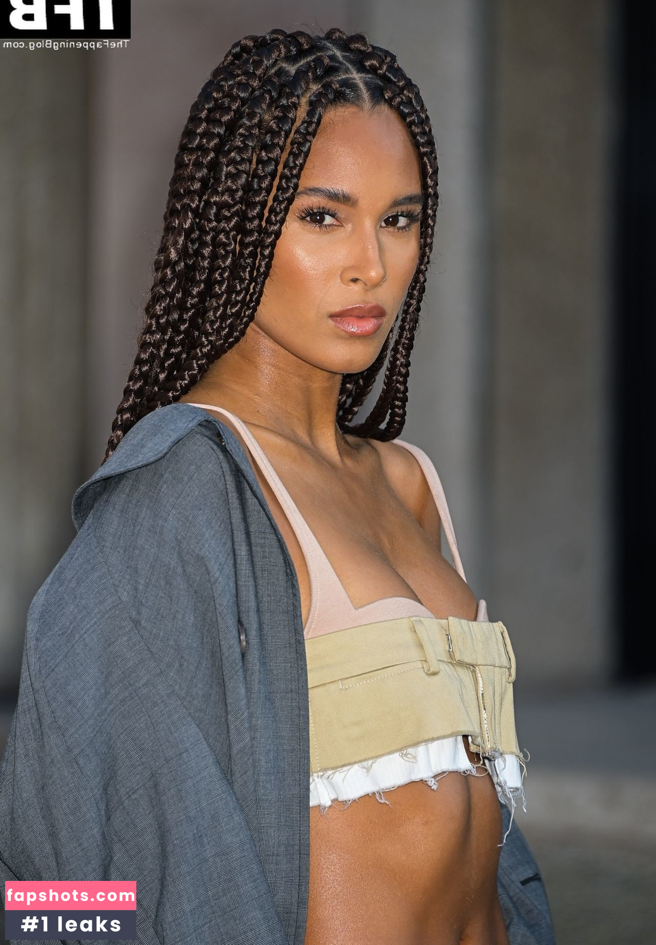 Cindy Bruna gallery photo #75