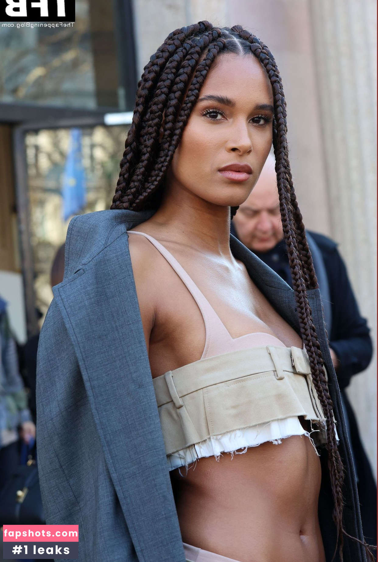 Cindy Bruna gallery photo #79