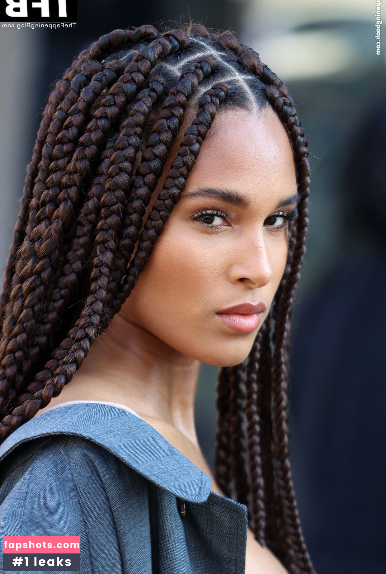 Cindy Bruna gallery photo #80