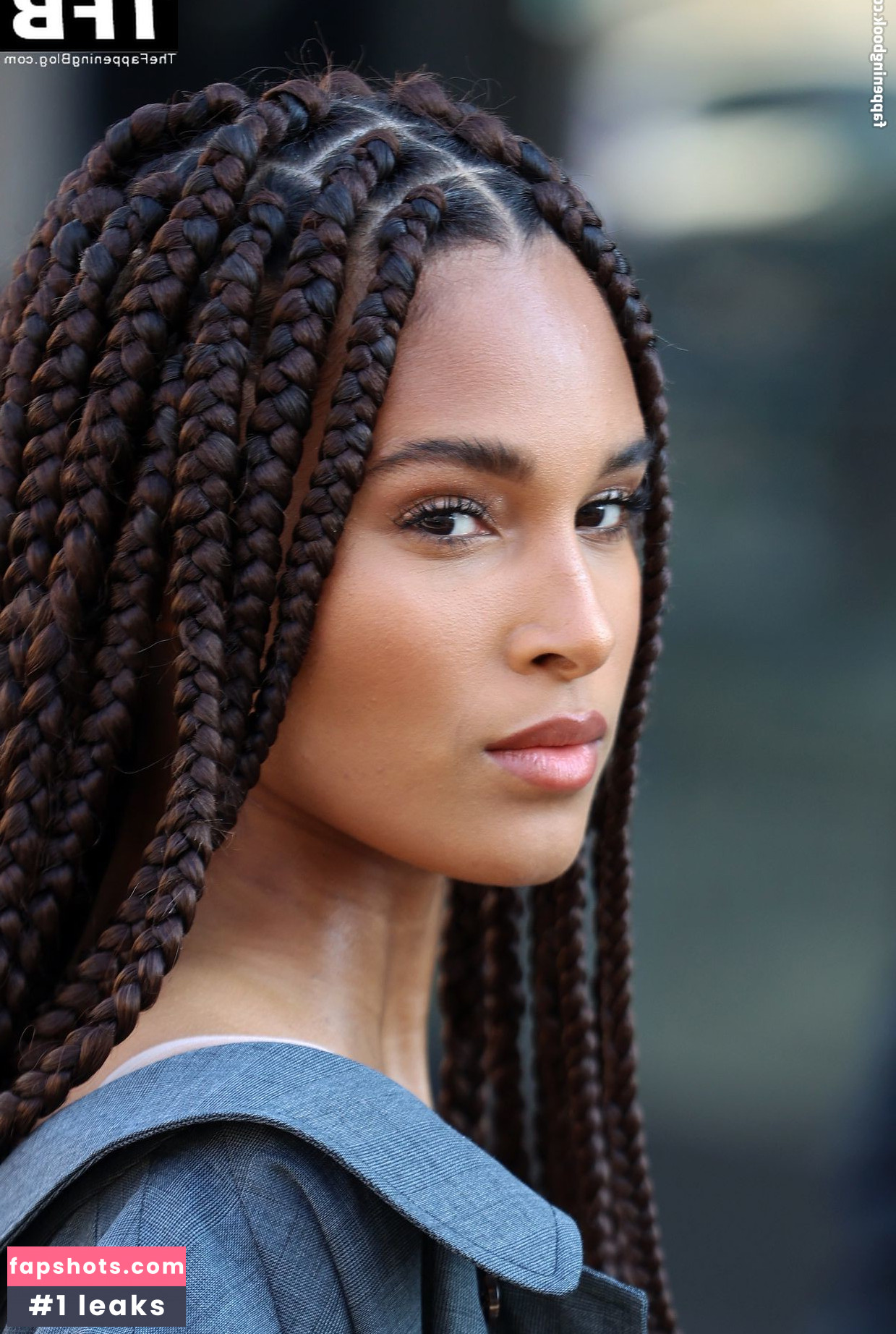 Cindy Bruna gallery photo #82