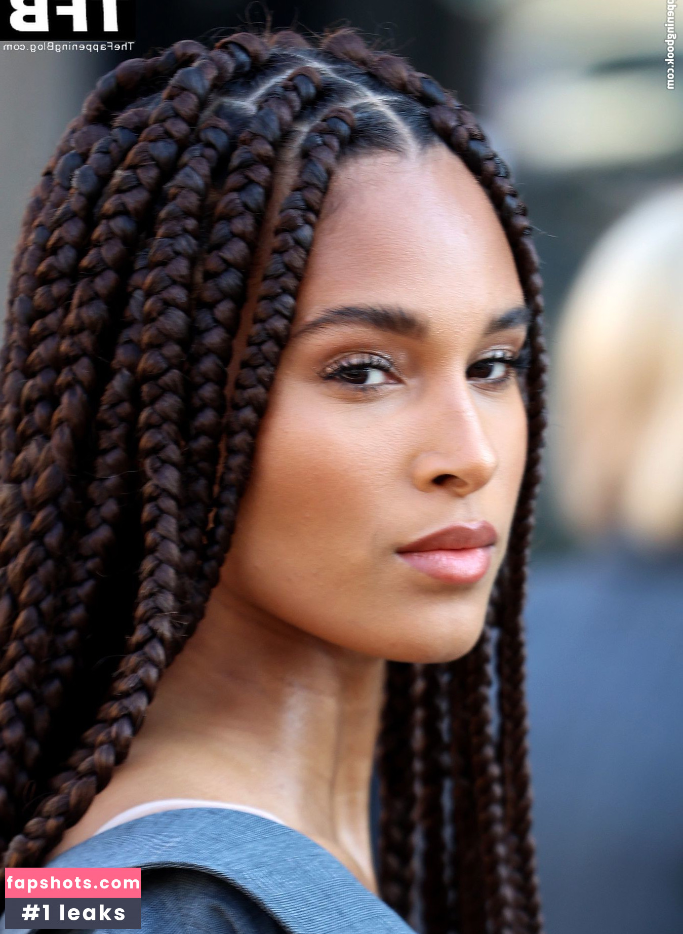 Cindy Bruna gallery photo #83