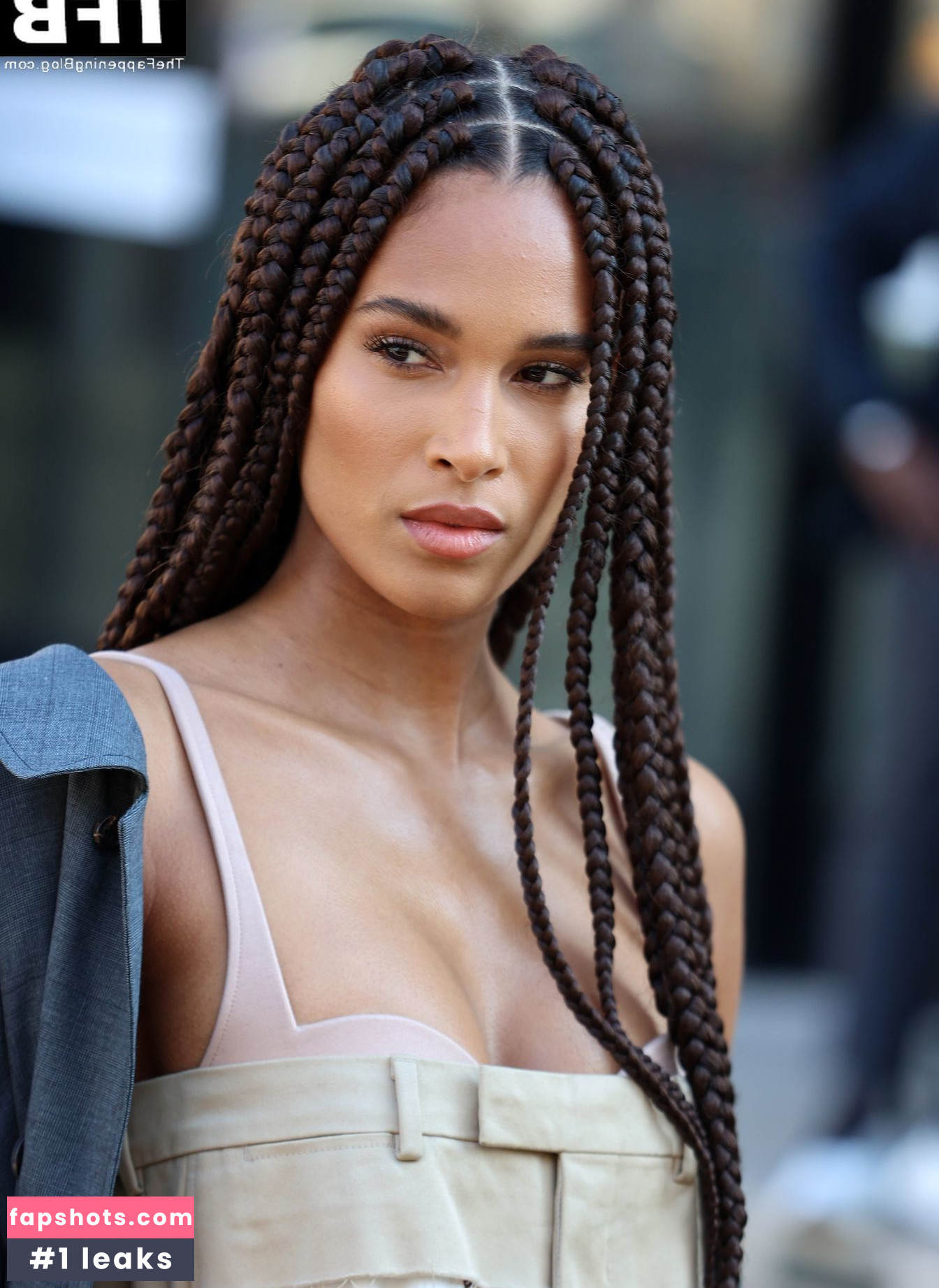 Cindy Bruna gallery photo #85