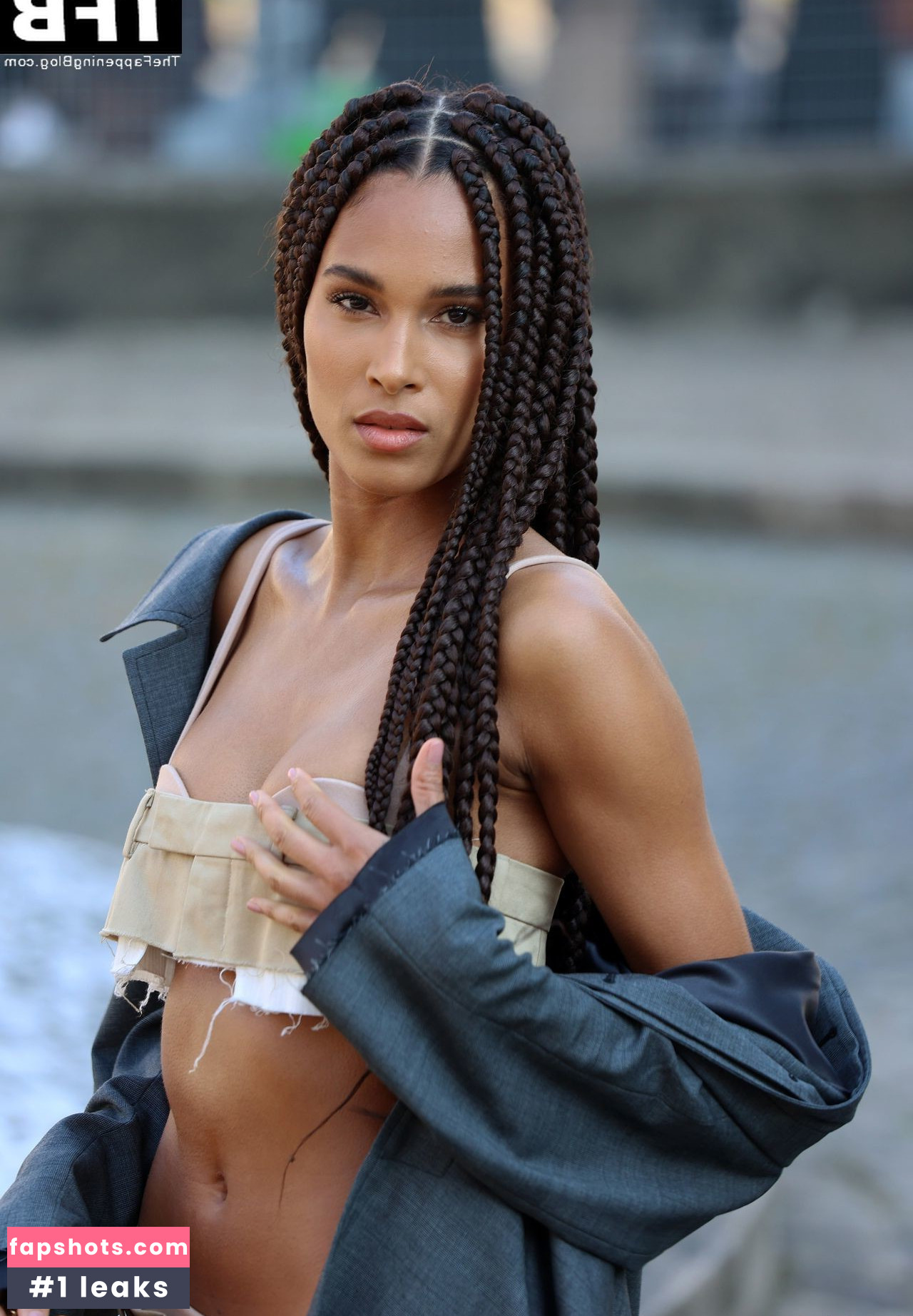 Cindy Bruna gallery photo #89