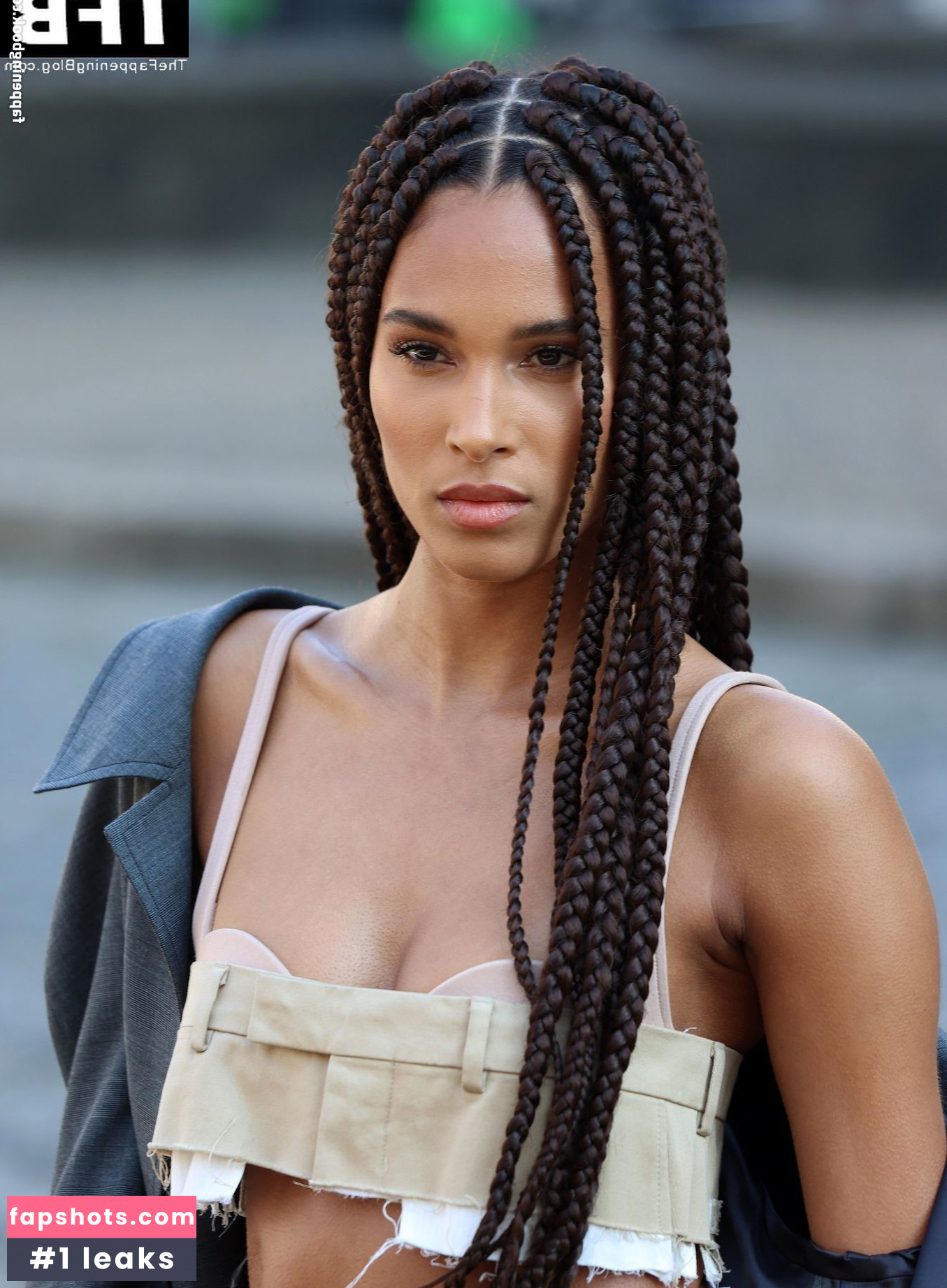 Cindy Bruna gallery photo #92