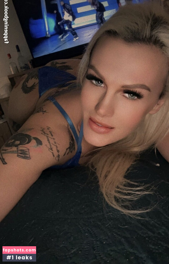 Cindy Dandois Nahé úniky fotek pouze od fanoušků #10 - Fapshots