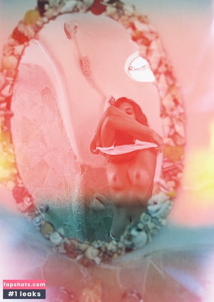 Cindy Mello Nahé úniky fotek pouze od fanoušků #213 - Fapshots