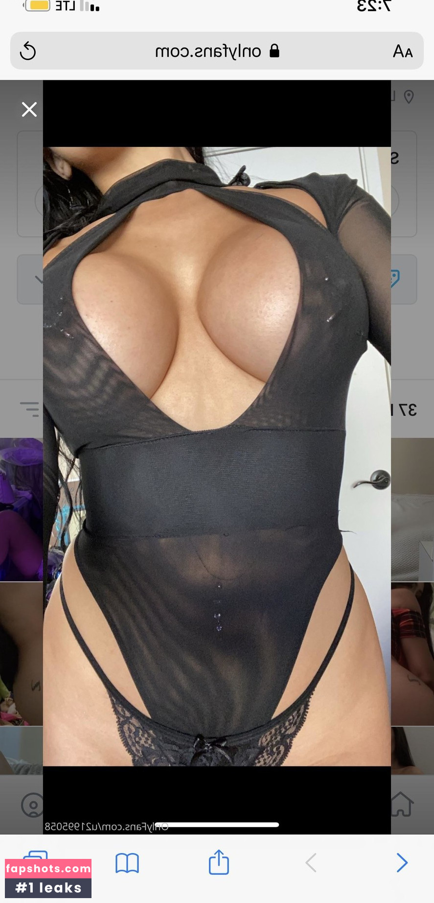 Cindy Muro gallery photo #6