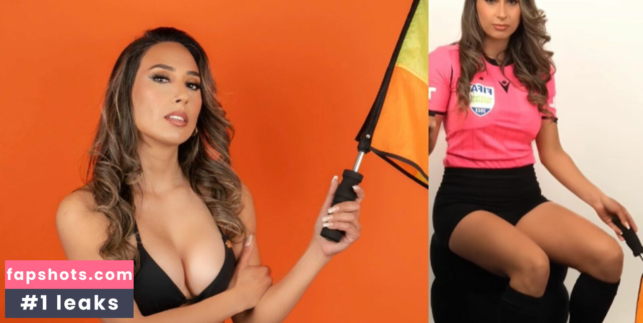 Cindy Nahuelcoy nude babe gallery