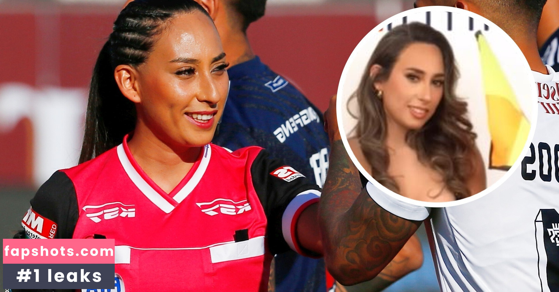 Cindy Nahuelcoy gallery photo #15