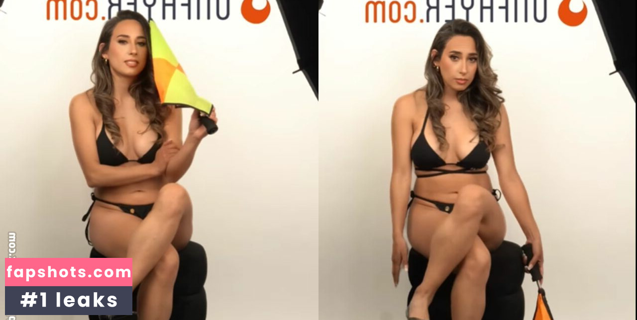 Cindy Nahuelcoy gallery photo #3