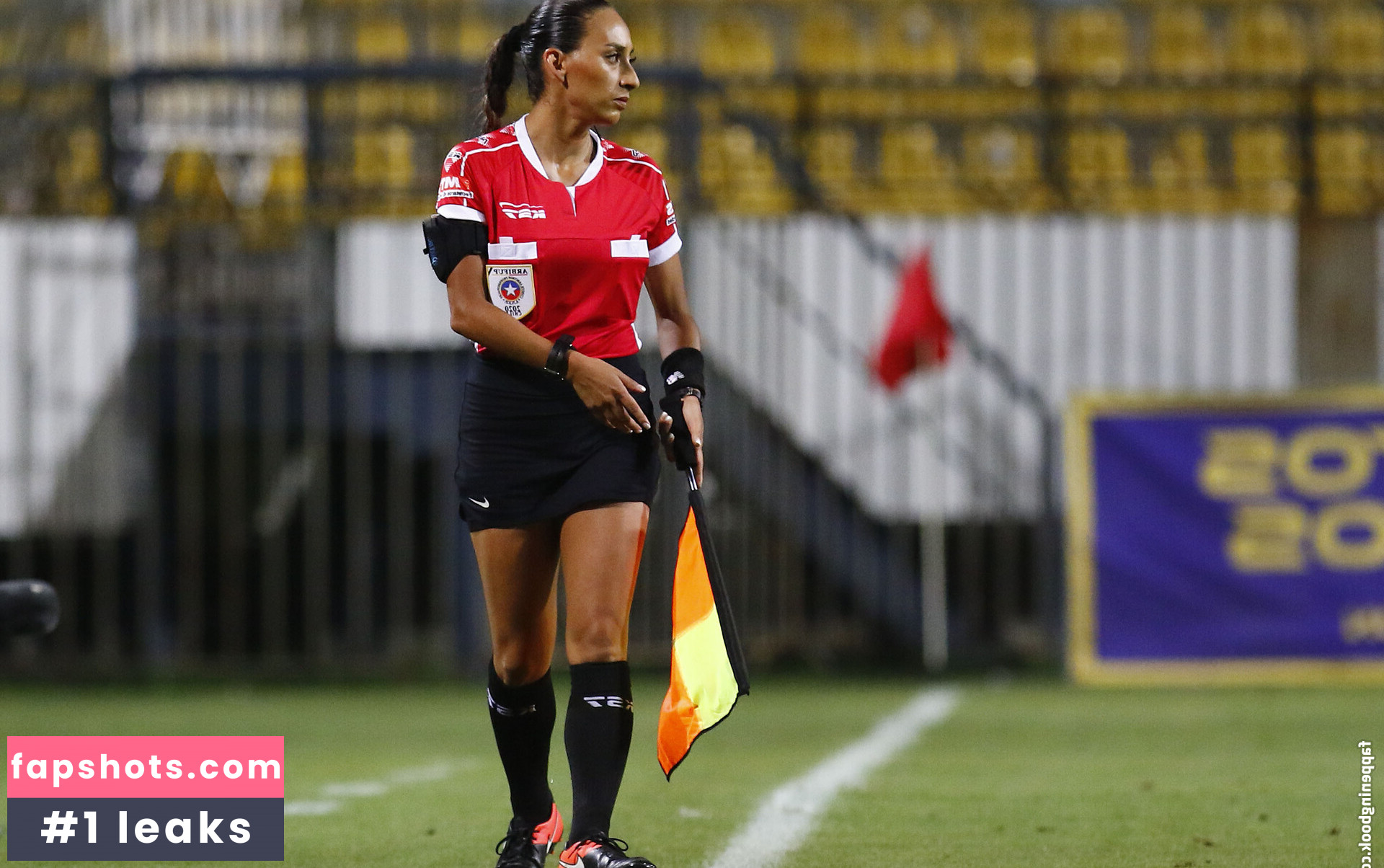 Cindy Nahuelcoy gallery photo #4