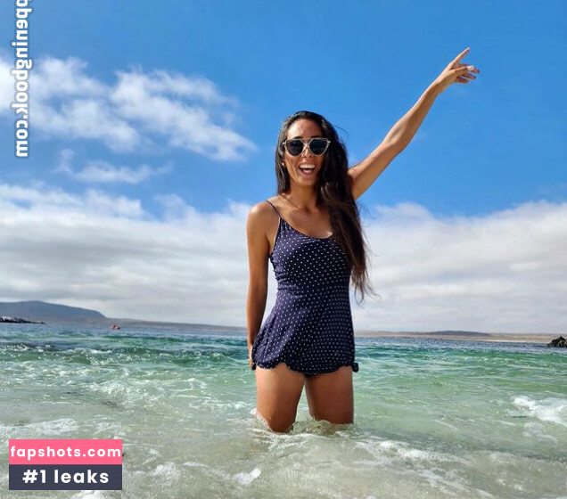 Cindy Nahuelcoy gallery photo #6