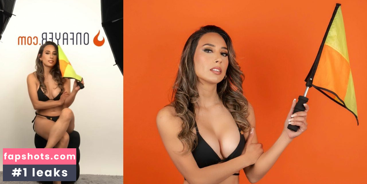 Cindy Nahuelcoy gallery photo #7