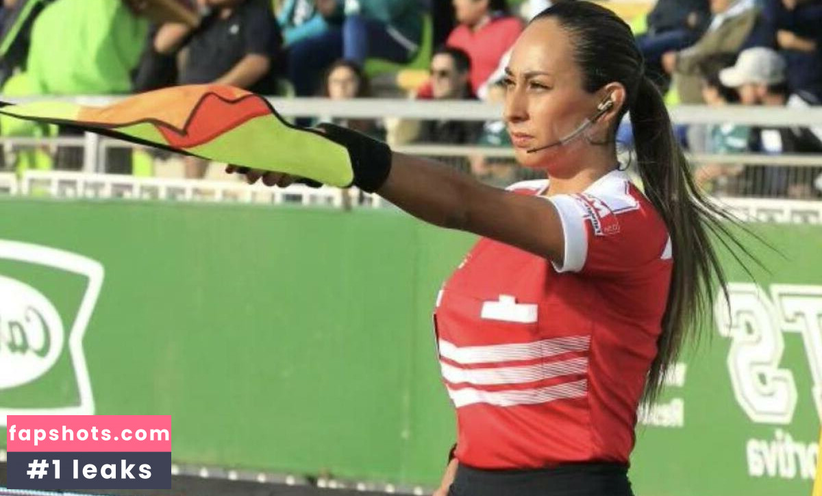 Cindy Nahuelcoy gallery photo #9