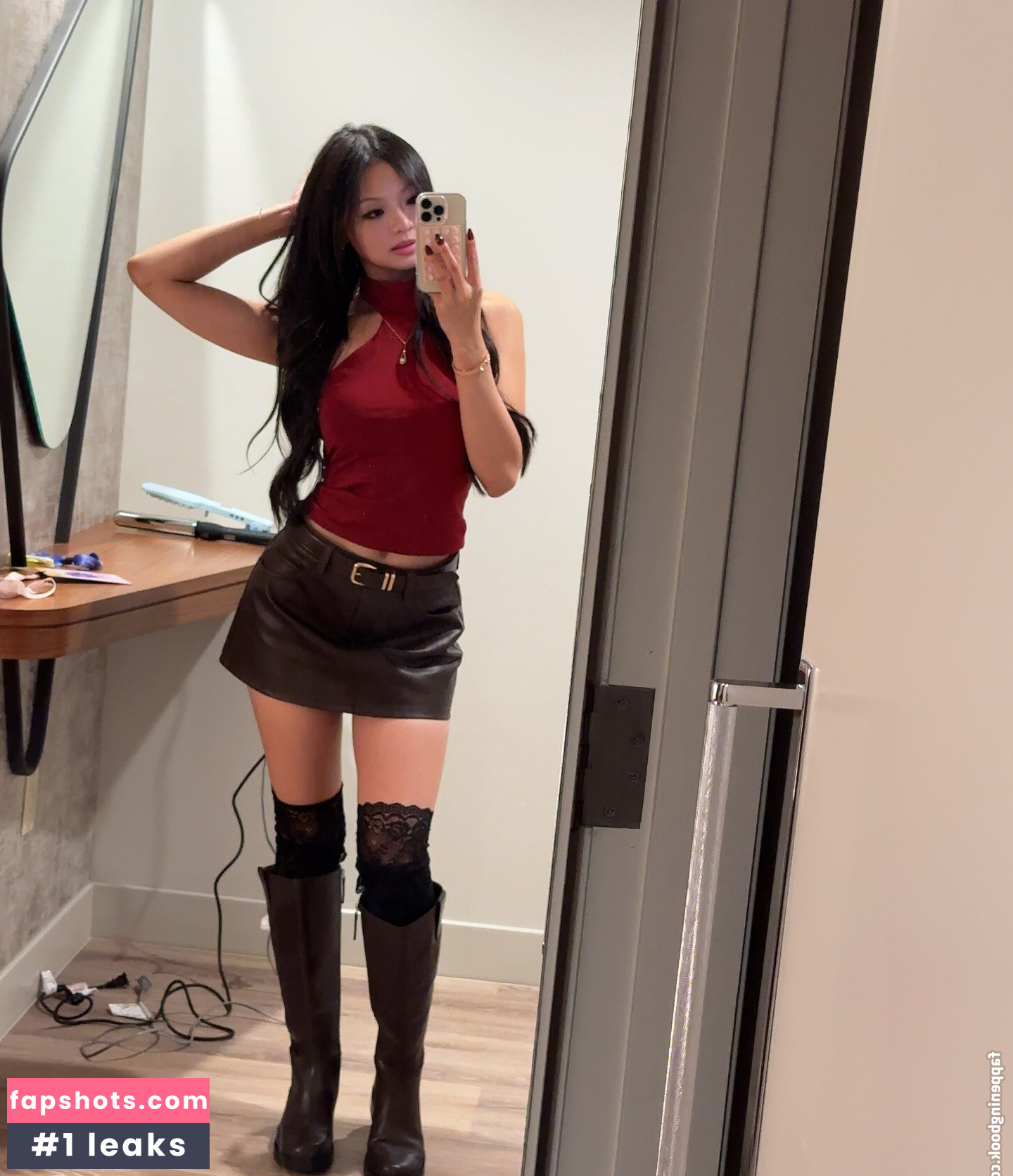 Cindy Phan Nahé úniky fotek pouze od fanoušků #2 - Fapshots