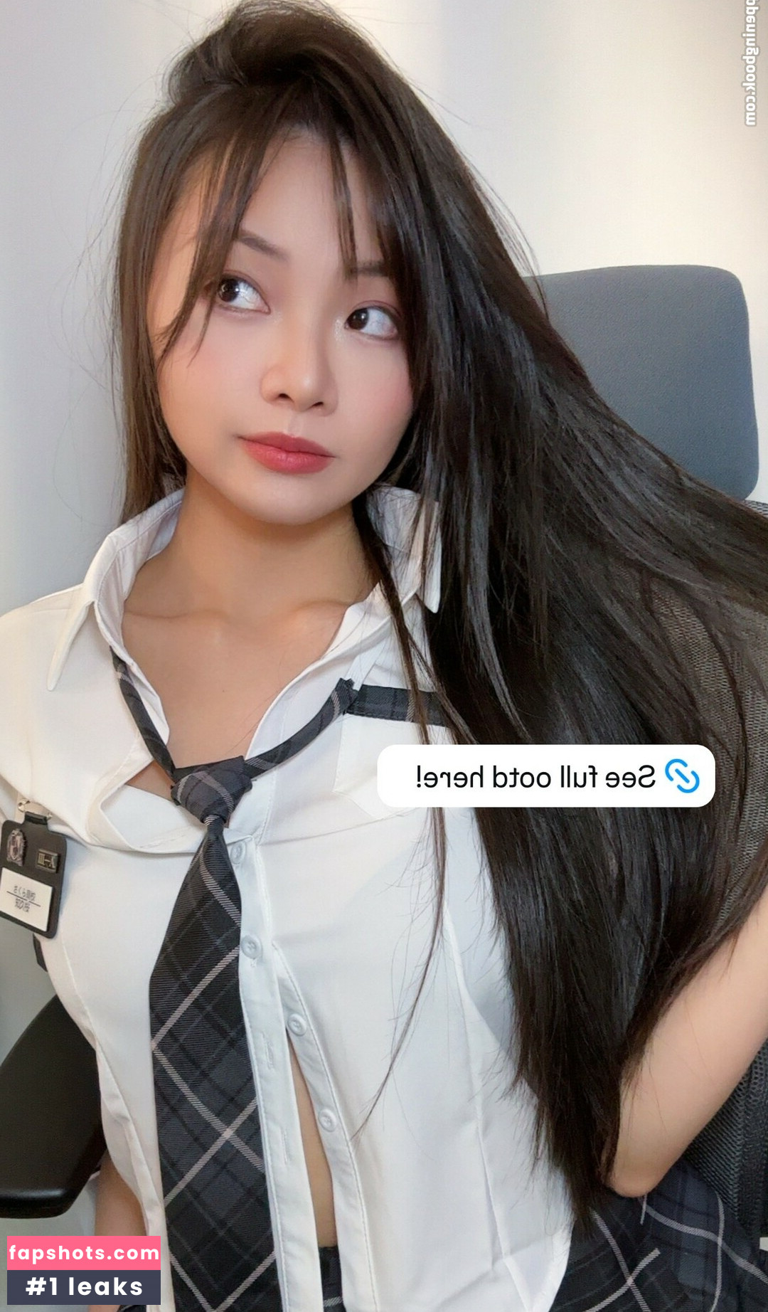 Cindy Phan Nahé úniky fotek pouze od fanoušků #20 - Fapshots