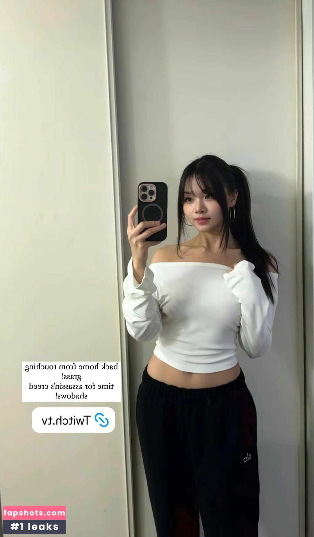 Cindy Phan Nahé úniky fotek pouze od fanoušků #22 - Fapshots