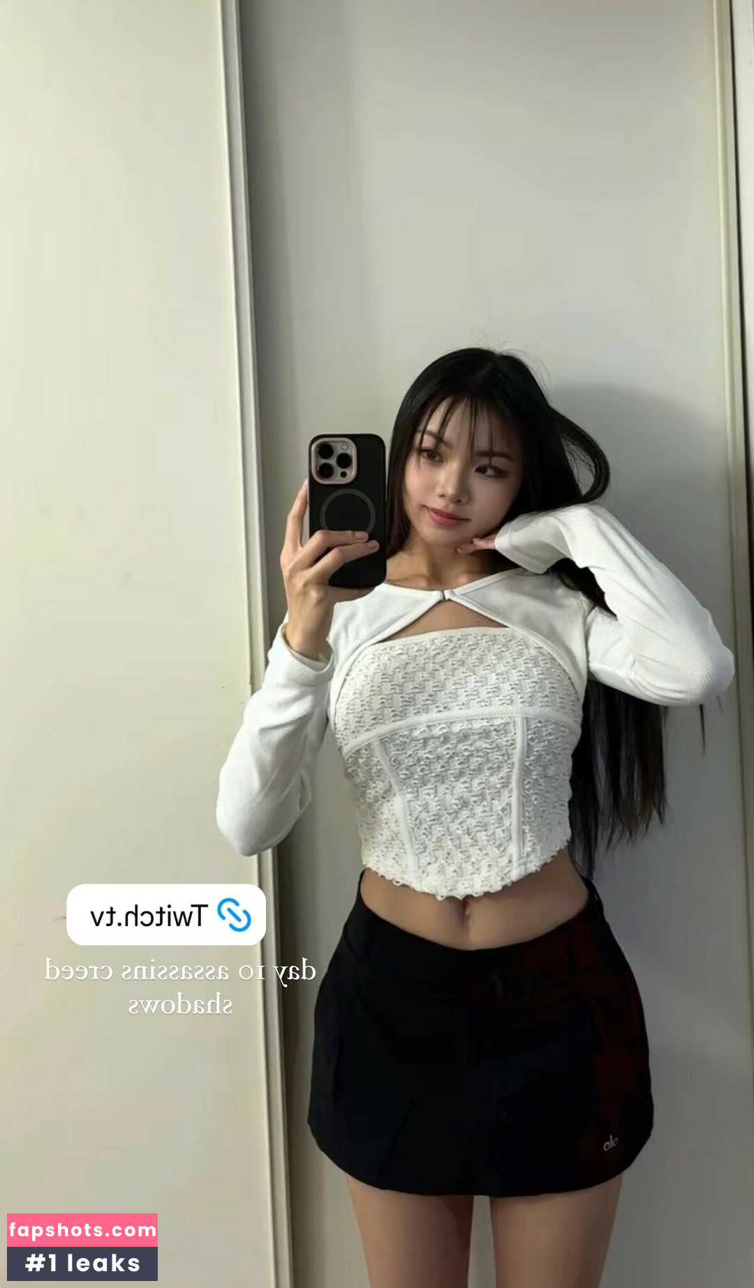 Cindy Phan Nahé úniky fotek pouze od fanoušků #23 - Fapshots