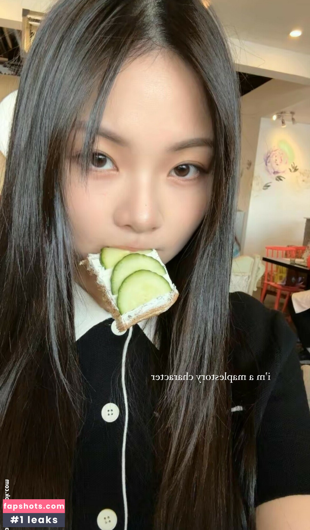 Cindy Phan Nahé úniky fotek pouze od fanoušků #25 - Fapshots