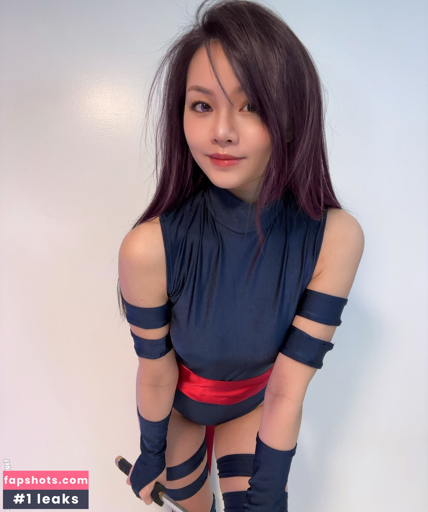 Cindy Phan Nahé úniky fotek pouze od fanoušků #28 - Fapshots