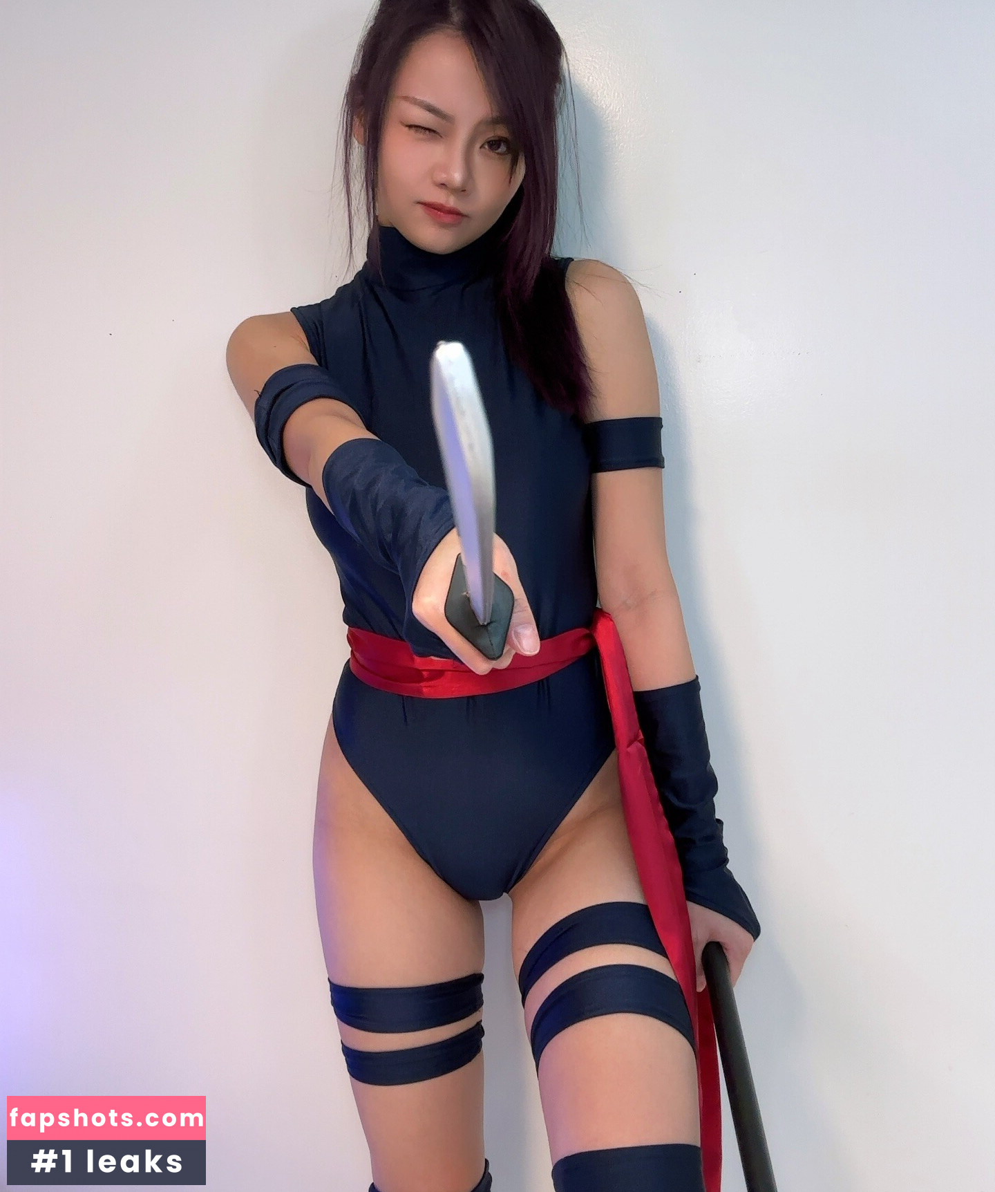 Cindy Phan Nahé úniky fotek pouze od fanoušků #29 - Fapshots