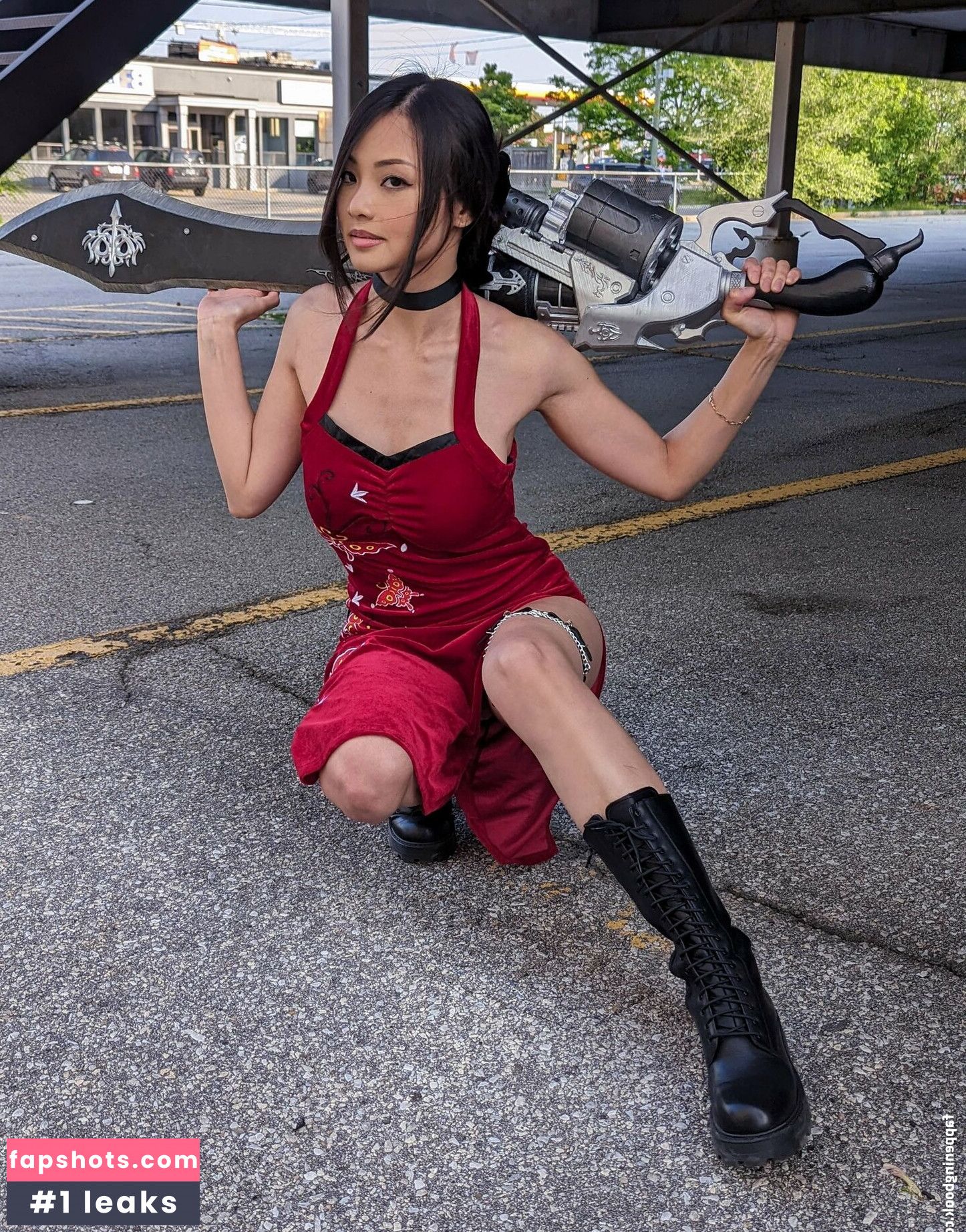 Cindy Phan gallery photo #80