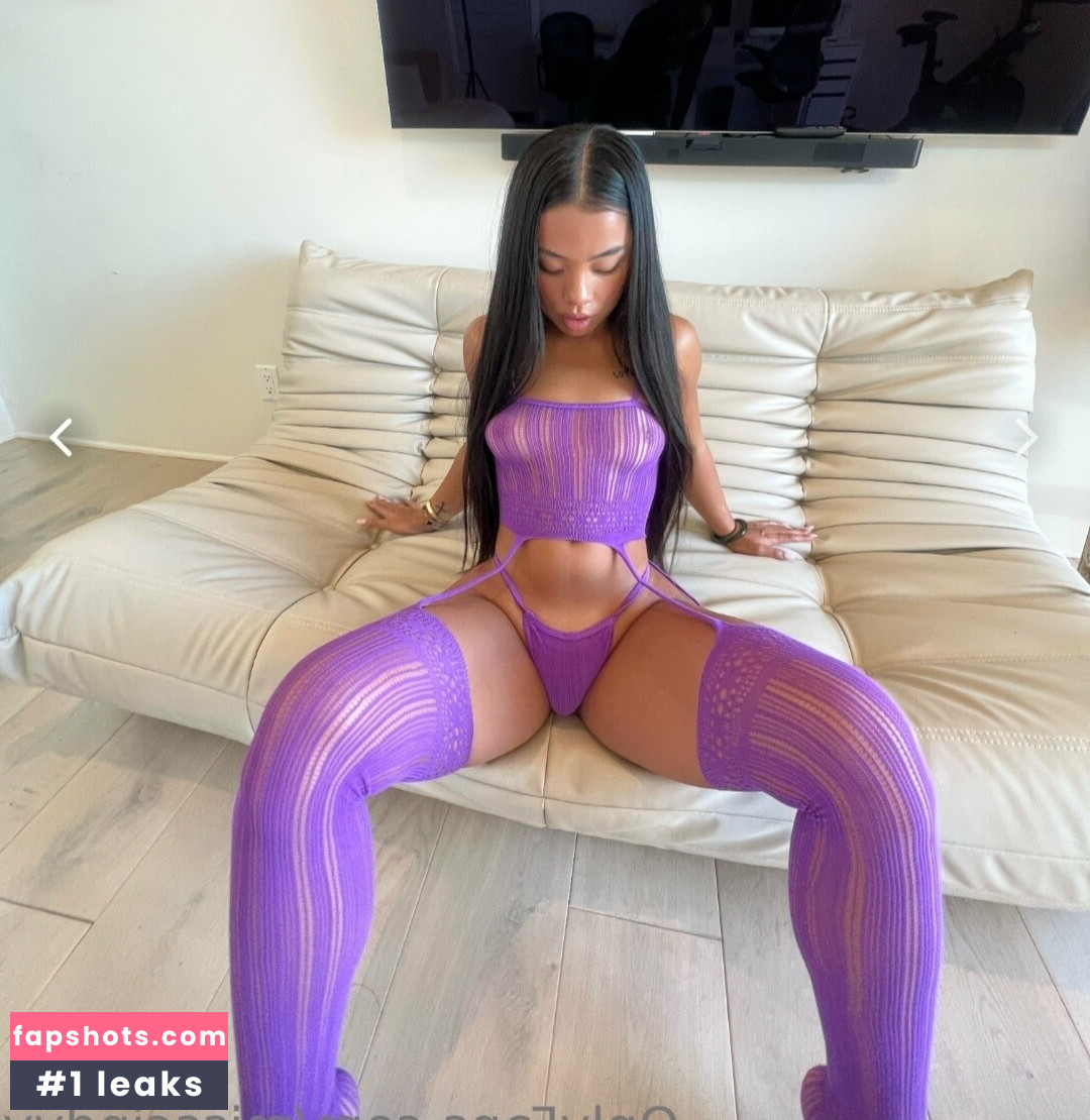 Cindy Tran Nude Leaks OnlyFans Photos #14 - Fapshots