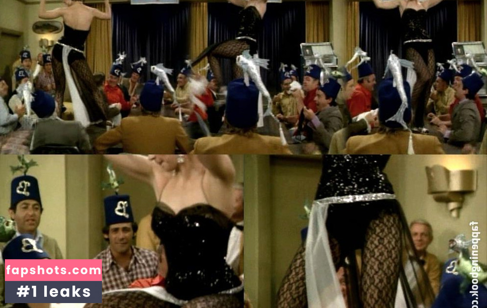 Cindy Williams Filtración Desnuda OnlyFans Foto #19 - Fapshots