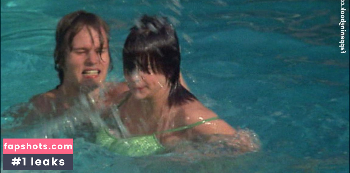 Cindy Williams Filtración Desnuda OnlyFans Foto #4 - Fapshots