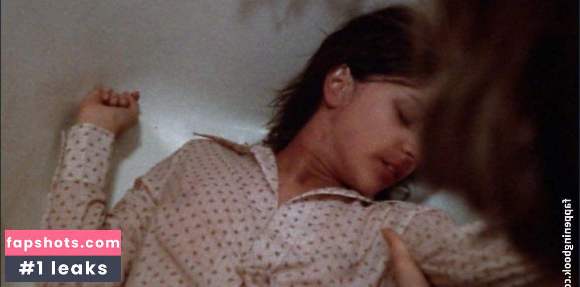 Cindy Williams Filtración Desnuda OnlyFans Foto #5 - Fapshots