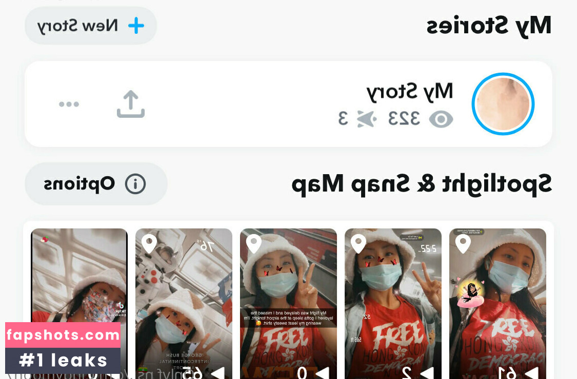 cindymoon7 Filtración Desnuda OnlyFans Foto #102 - Fapshots