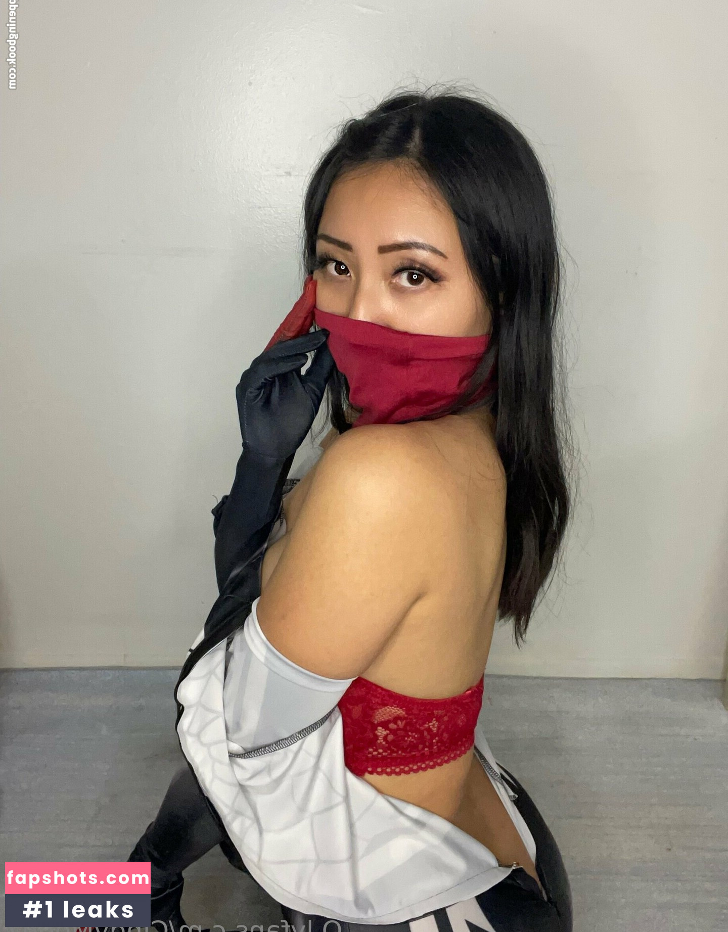 cindymoon7 Filtración Desnuda OnlyFans Foto #13 - Fapshots