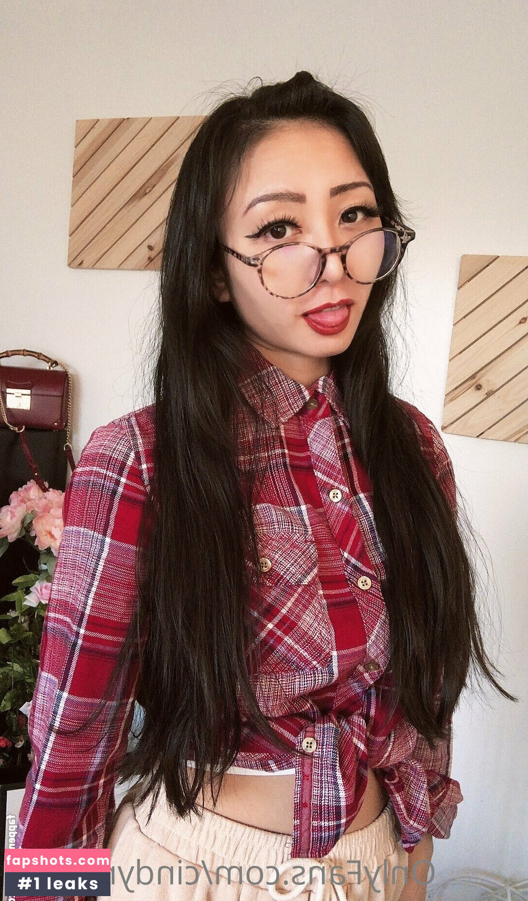 cindymoon7 Filtración Desnuda OnlyFans Foto #26 - Fapshots