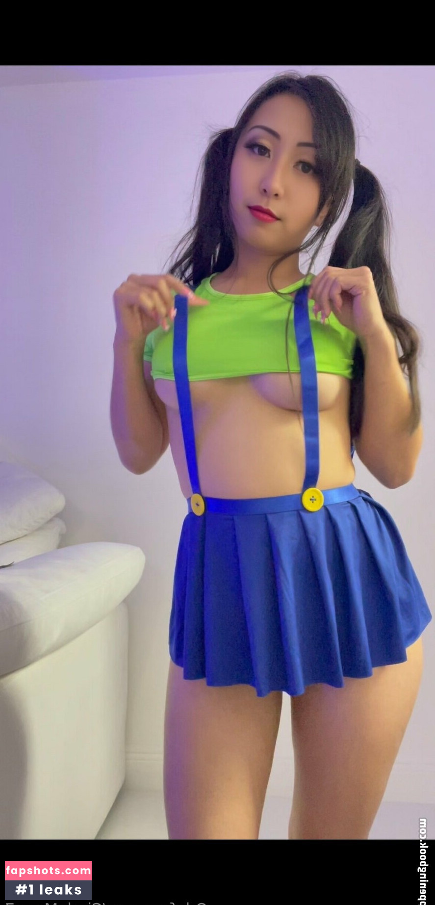 cindymoon7 Filtración Desnuda OnlyFans Foto #35 - Fapshots