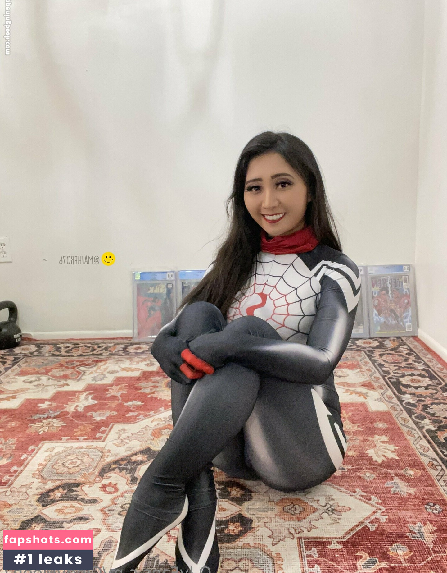 cindymoon7 Filtración Desnuda OnlyFans Foto #44 - Fapshots