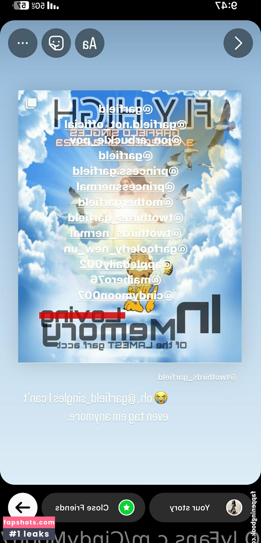 cindymoon7 Filtración Desnuda OnlyFans Foto #49 - Fapshots