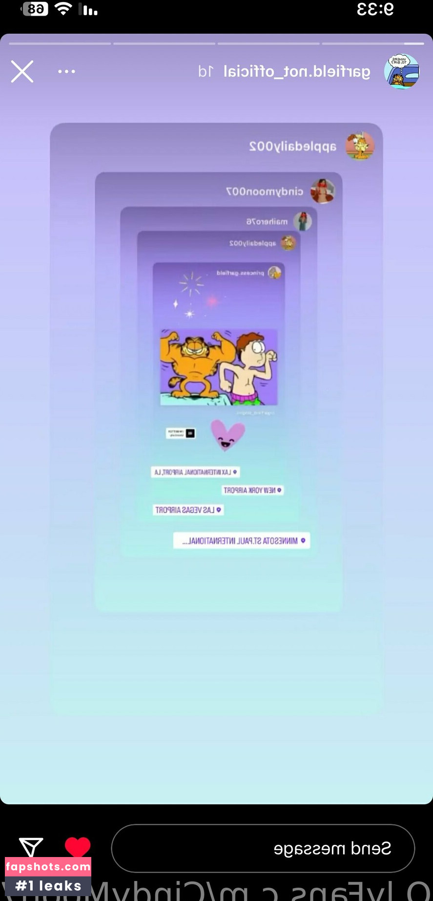 cindymoon7 Filtración Desnuda OnlyFans Foto #55 - Fapshots