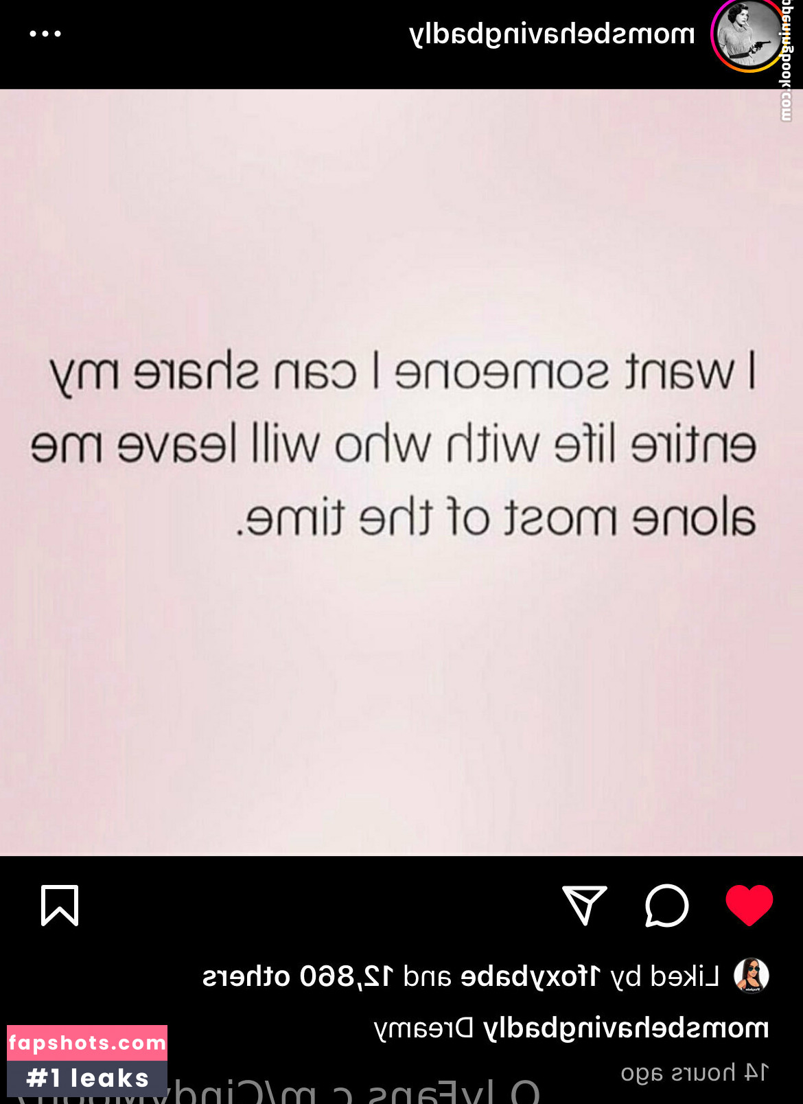 cindymoon7 Filtración Desnuda OnlyFans Foto #61 - Fapshots