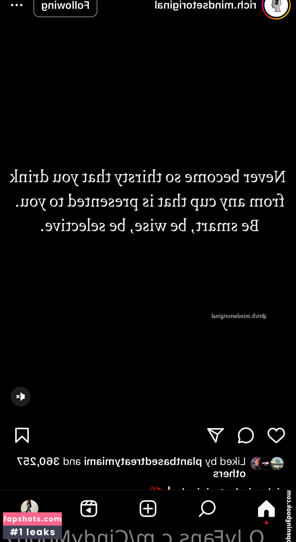 cindymoon7 Filtración Desnuda OnlyFans Foto #66 - Fapshots