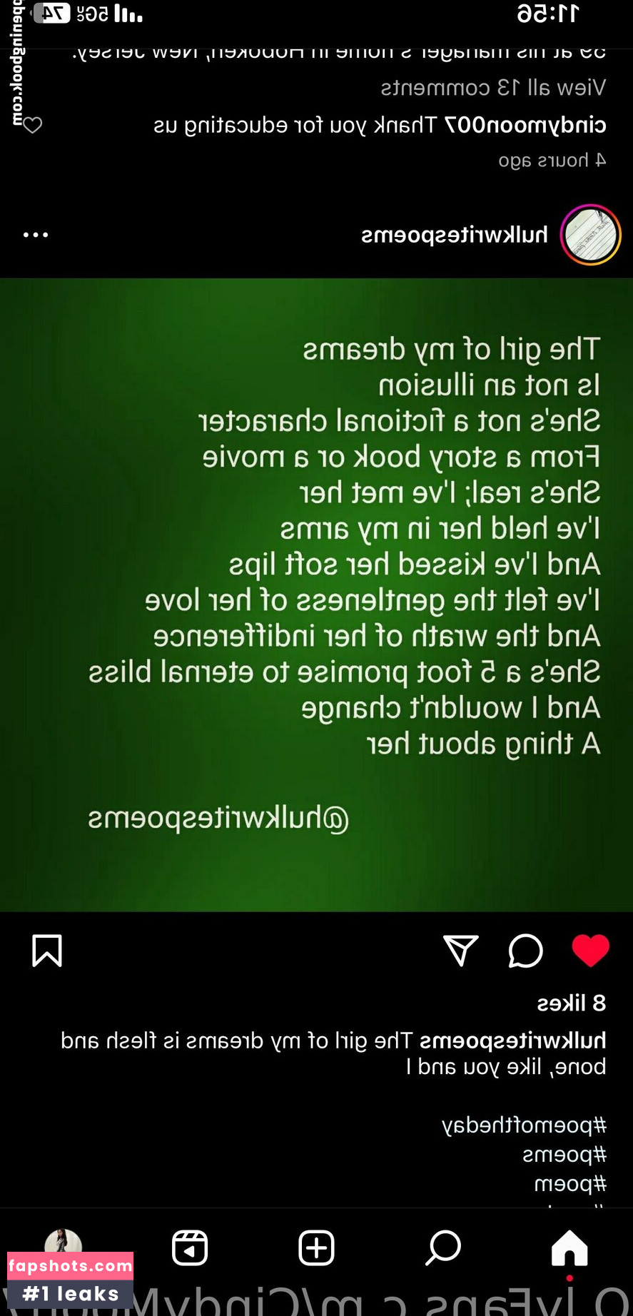 cindymoon7 Filtración Desnuda OnlyFans Foto #68 - Fapshots