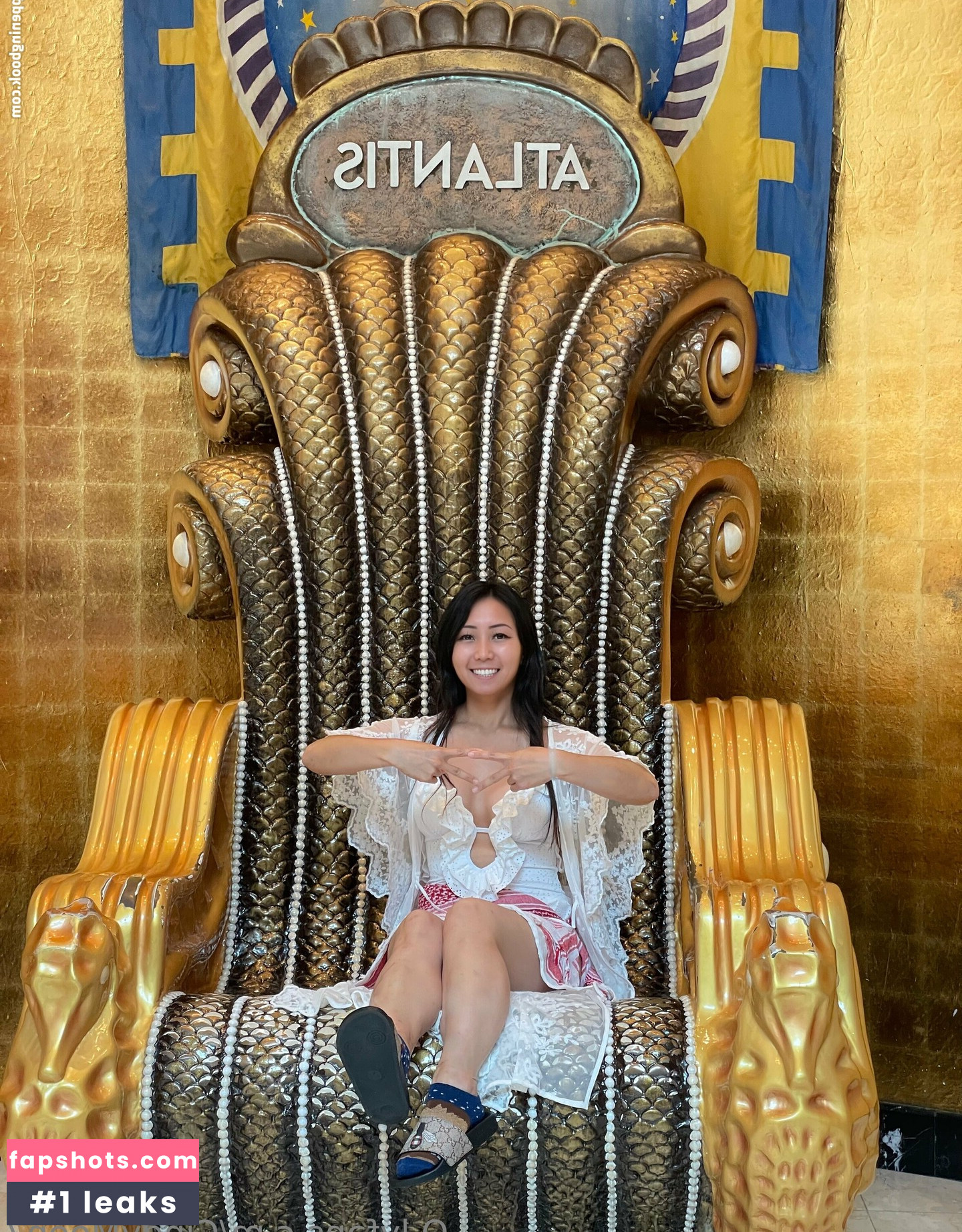 cindymoon7 Filtración Desnuda OnlyFans Foto #8 - Fapshots