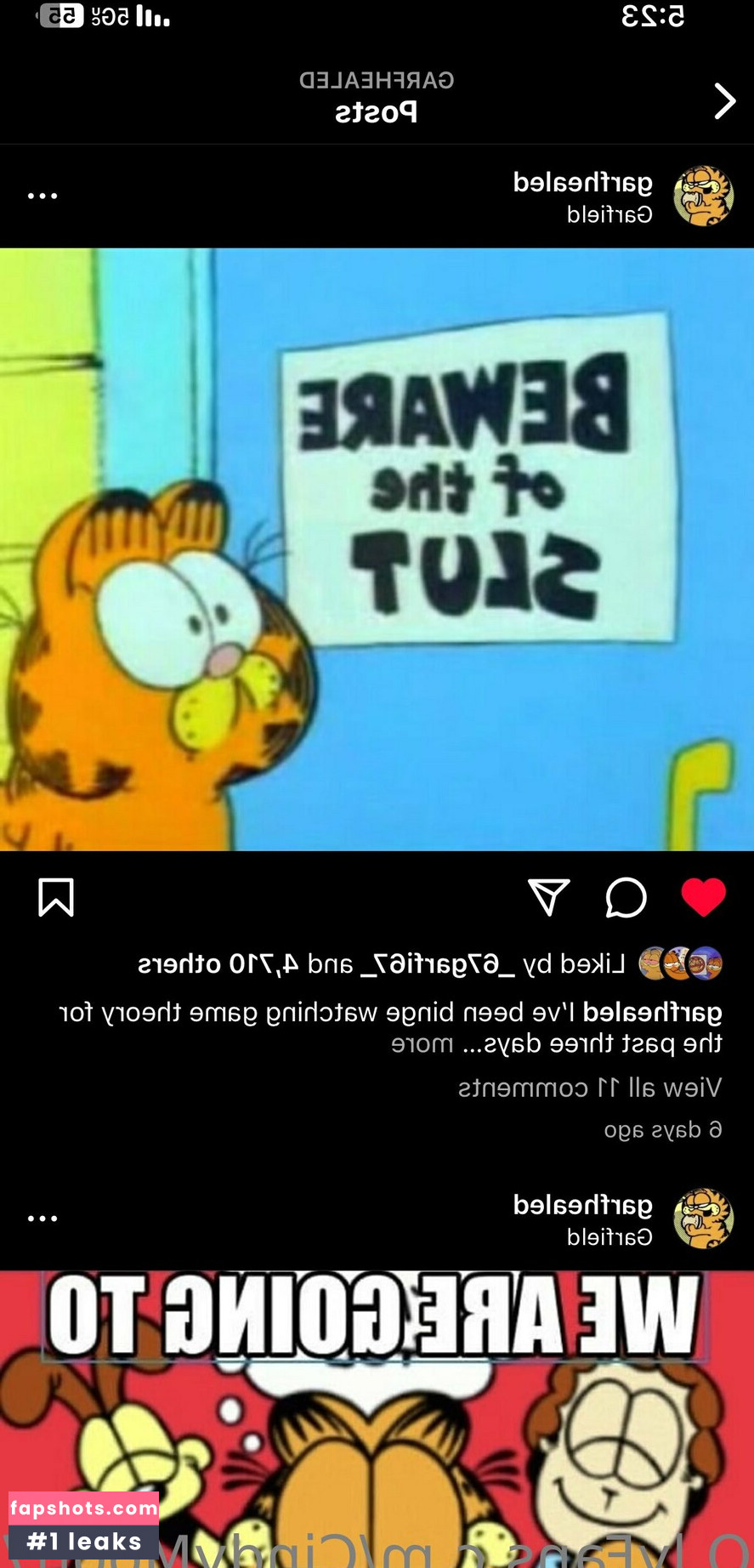 cindymoon7 Filtración Desnuda OnlyFans Foto #73 - Fapshots