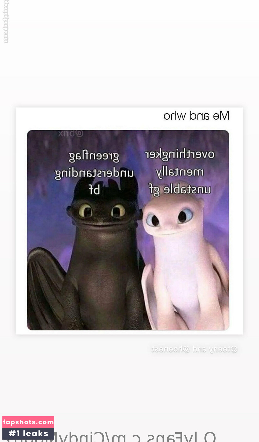 cindymoon7 Filtración Desnuda OnlyFans Foto #77 - Fapshots