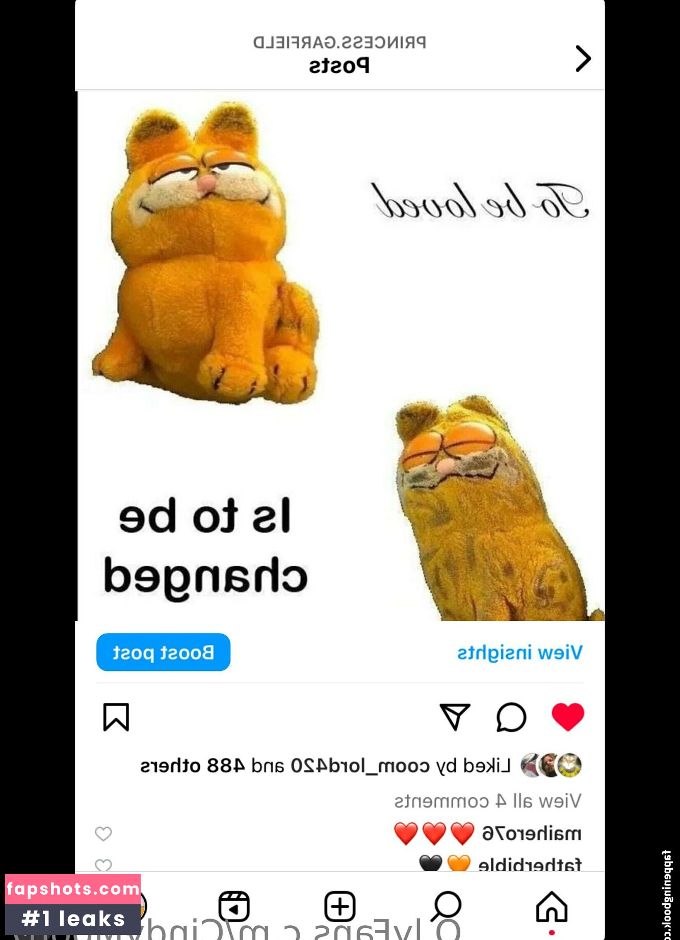 cindymoon7 Filtración Desnuda OnlyFans Foto #82 - Fapshots